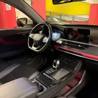 کرایه انواع خودرو های لوکس اجاره روزانه هفتگی تیگو|خودرو اجاره‌ای|تهران, فرمانیه|دیوار