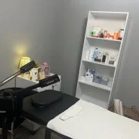 فیشال کاملا تخصصی درکلینیک برای خانم هاواقایان