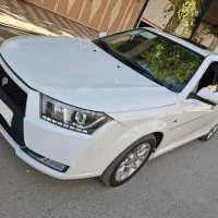 دنا پلاس اتوماتیک، مدل ۱۴۰۲