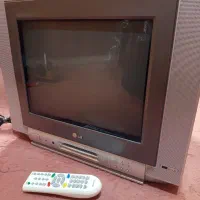 ۲ تلویزیون قدیمی