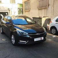 مدیران خودرو-چری آریزو 5-دنده ای لاکچری-1399|خودرو سواری و وانت|تهران, شهران شمالی|دیوار