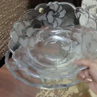 میوه خوری واجیل خوری ست سوگا ژاپن|ظروف سرو و پذیرایی|ماهدشت, |دیوار