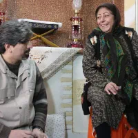 استخدام عوامل یک فیلم کوتاه