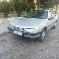 پژو 89تک برگ