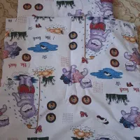 سرویس ۳ تیکه  خواب نوزادی