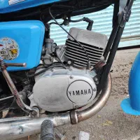 یاماها125RSسوپر در حد کلکسیونی بیرنگ|موتورسیکلت|تبریز, |دیوار