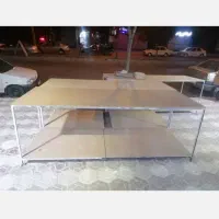 فروش وسایل دکور مغازه