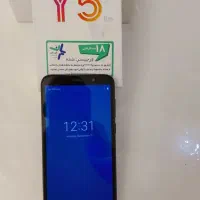 هواوی y5 لایت|موبایل|تهران, ارامنه|دیوار