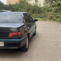 پژو۴۰۵|خودرو سواری و وانت|لاهیجان, گلستان|دیوار