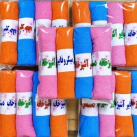 دستمال میکروفایبر