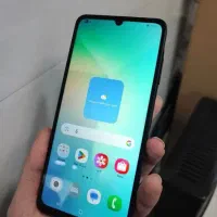 گوشی موبایل A06|موبایل|بروجرد, |دیوار