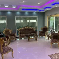 مبل استیل|مبلمان خانگی و میز عسلی|کرج, فاز ۵ مهرشهر|دیوار