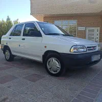 پراید مدل۹۸تمام فابریک|خودرو سواری و وانت|بندرعباس, |دیوار