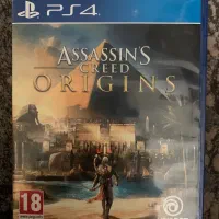 بازی assassin creed origins