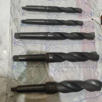 ابزار تراشکاری مته سایز بالا مورس ۵