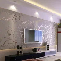 نصاب کاغذ دیواری،کفپوش pvc