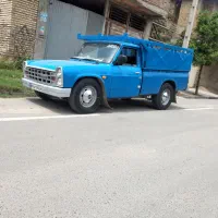 نیسان بار دونلو