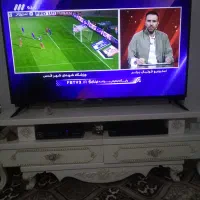 تلویزیون سام 50اینچ درحدنو