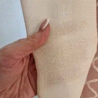 پرده تور و مخمل خارجی|پرده، رانر، رومیزی|تهران, هروی|دیوار