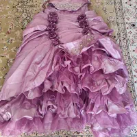 لباس جشن نامزدی،حنابندان،عقد|لباس|سراب, |دیوار