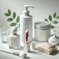 محصولات پوستی