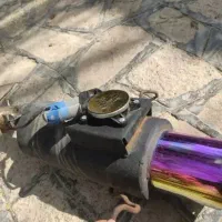 منبع سایلنسر ریموتی