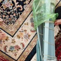 پرده کرکره افقی|پرده، رانر، رومیزی|شیراز, پودنک|دیوار