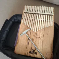 ساز کالیمباکاپور