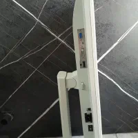 acer مانیتور ۲۴ نو پایه آسانسوری|قطعات و لوازم جانبی رایانه|شاهرود, |دیوار