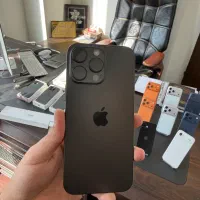 آیفون ۱۶ پرومکس شرکتی