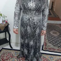 لباس مجلسی زنانه