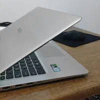 لپ تاپ ASUS VivoBook Pro|رایانه همراه|فسا, |دیوار