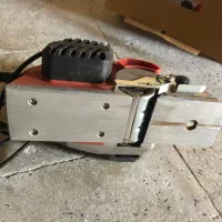 رنده برقی دستی محک۸۵۰وات|ابزارآلات|تهران, جوانمردان (اندیشه)|دیوار