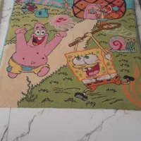 قالیچه اتاق کودک