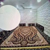 قالی داوزده متری