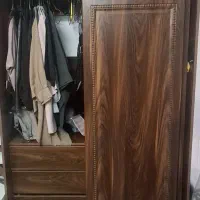 کمد|جاکفشی، کمد، دراور|قم, یزدان‌شهر|دیوار