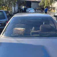 پژو پارس نوک مدادی