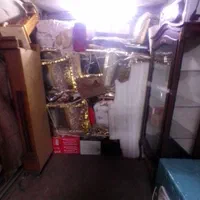 باربری کارگرماهراسباب کشی  حمل اثاثیه و کارگر تنها|خدمات حمل و نقل|مشهد, فرهنگیان (شهرک غرب)|دیوار