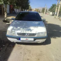 پژو۴۰۵slx|خودرو سواری و وانت|قلقل رود, |دیوار