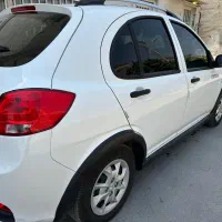 کوییک GX مدل 1403 گارانتی فعال