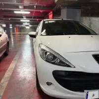 ۲۰۷ دنده سقف فلز