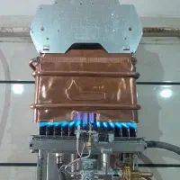 نصب و تعمیر آبگرمکن و بخاری و پکیج،شیرآلات