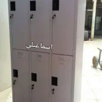 تخت دو طبقه فلزی تخت خوابگاهی تخت سربازی|تخت و سرویس خواب|تهران, شیخ هادی|دیوار