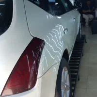 مورانو ۲۰۰۸سفید صدفی