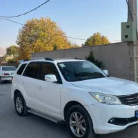 هایماs7 موتور۲۰۰۰ مدل ۱۳۹۶|خودرو سواری و وانت|یاسوج, |دیوار