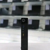 کیس Tiny لنوو/SSD 128/رم4/نسل چهار/اقتصادی و اداری|رایانه رومیزی|قم, حاج خلیل|دیوار