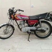 موتور مدل 89|موتورسیکلت|اسدآباد, |دیوار