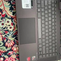لپ تاپ hp envy 360