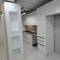 کابینت و کمد دیواری ساخت ،نصب و تعمیرات|خدمات پیشه و مهارت|بومهن, |دیوار