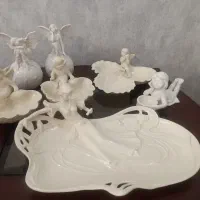 ظرف لمونژ فرشته
